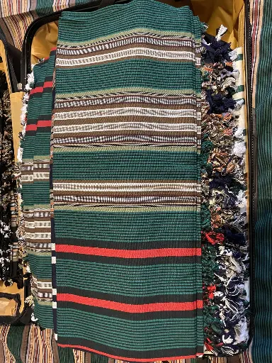 Yemeni Shawl
